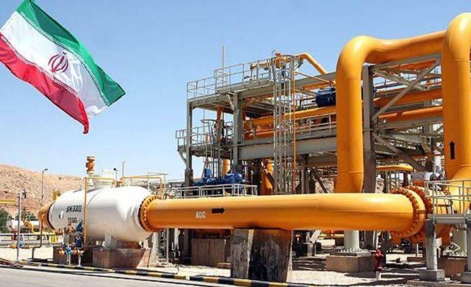 خطة لبيع النفط الإيراني داخليا تثير المخاوف من الآثار الكارثية