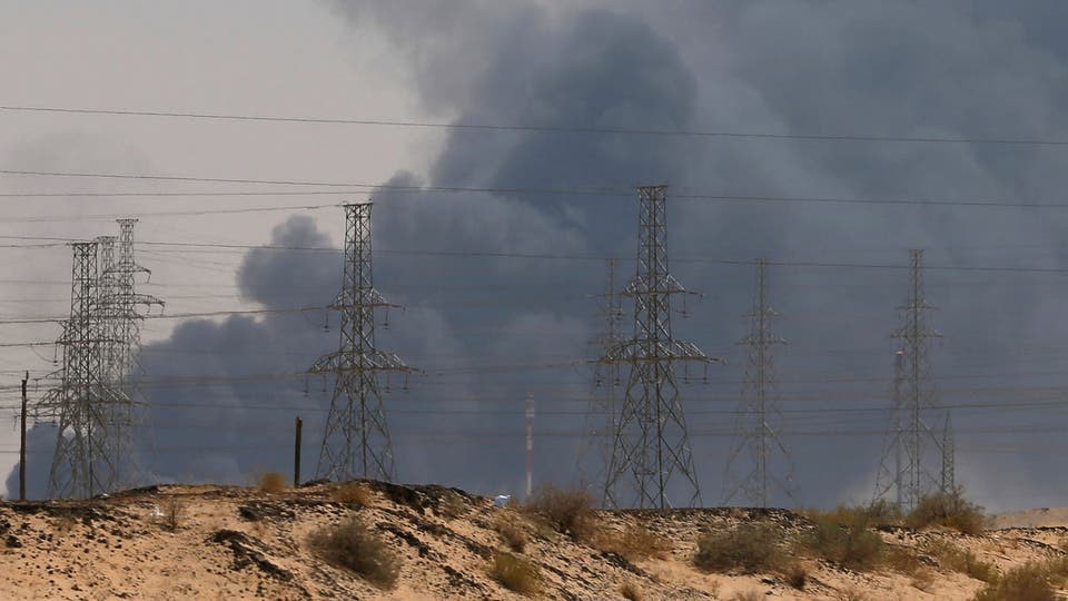 الرياض تدعو خبراء دوليين وأمميين للمشاركة بتحقيقات هجمات 14 سبتمبر