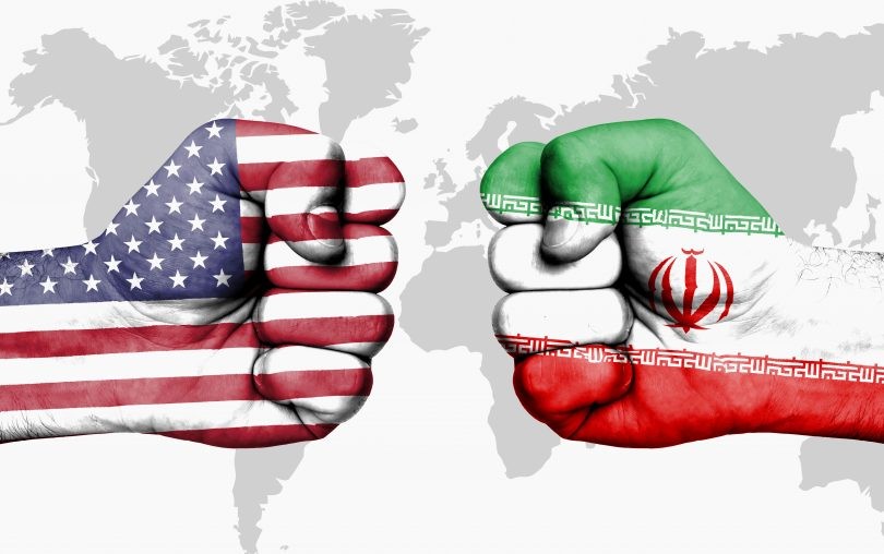 واشنطن تضغط على إيـران وتخنق "حـزب الله"