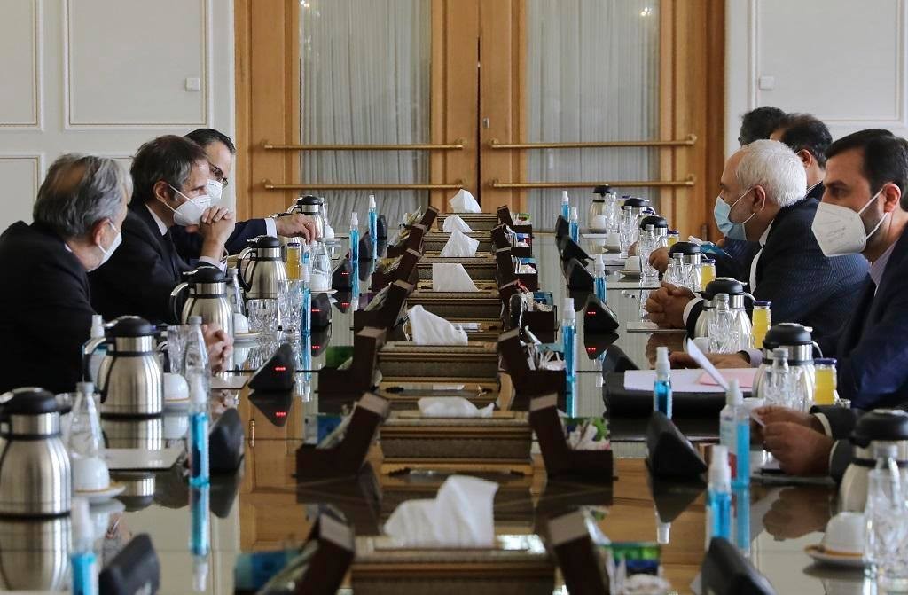 تحليل: كيف تعود الولايات المتحدة وإيران إلى طاولة المفاوضات؟