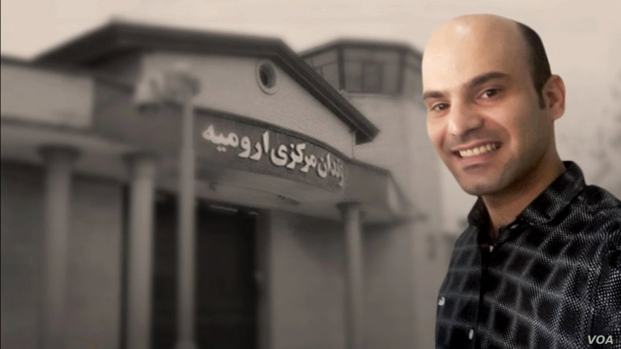 تدهور صحة معتقل إيراني مصاب بالصرع لحرمانه من العلاج