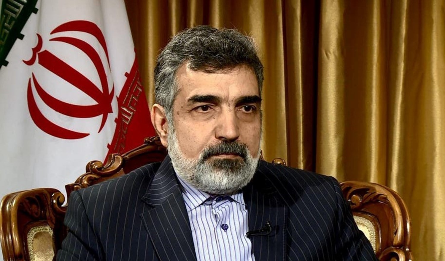 إيران تكشف سبب انفجار نطنز وكمية ذخائرها من اليورانيوم المخصب