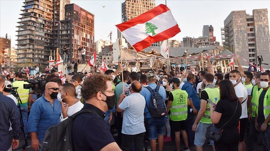 هل فشلت "المبادرة الفرنسية" في لبنان؟