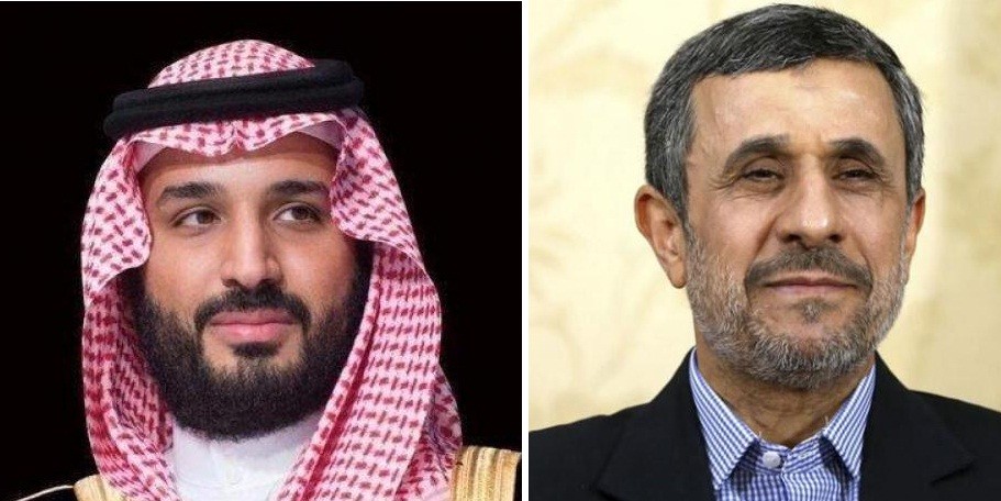 هل تساعد رسالة "نجاد" للرياض على إنهاء حرب اليمن؟