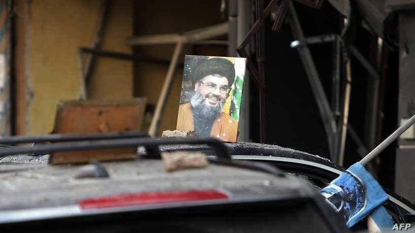 ظل حسن نصرالله في الضاحية الجنوبية.. من هو "علي أيوب"؟ 