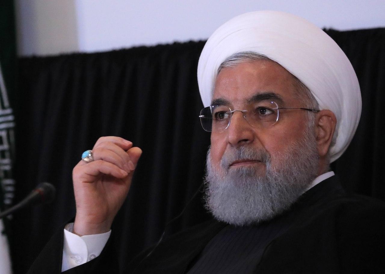 كيف علّقت إيـران على الانتخابات الأمريكية؟
