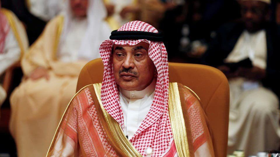 الكويت تدعو النظام الإيراني لاحترام سيادة الدول