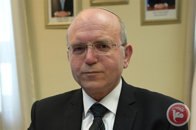 بعد خلاف إسرائيلي داخلي حول من يتولى "الملف النووي الإيراني".. نتنياهو يحسم