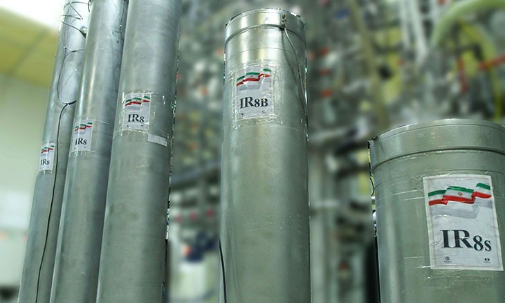 طهران ترفض شروط واشنطن للعودة إلى الاتفاق النووي