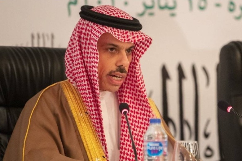 السعودية: استمرار هيمنة "حـزب الله الإرهابي" على لبنان يثير قلقنا