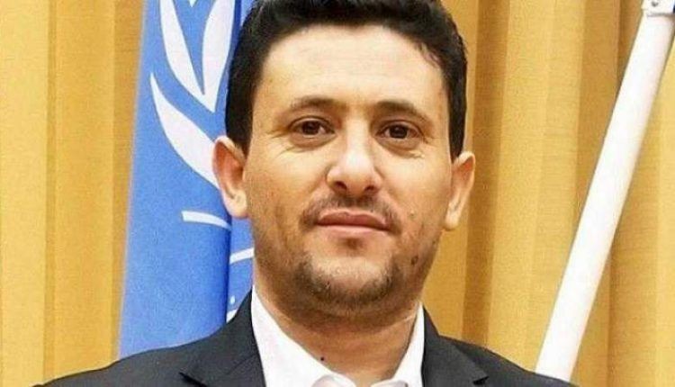 عملية تبادل أسرى بين الحكومة اليمنية والحوثيين