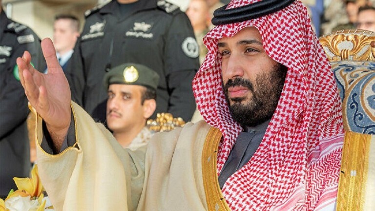 "نيويورك تايمز": رسالة نجاد لـ"بن سلمان" أقوى تحدٍ للنظام الإيـراني