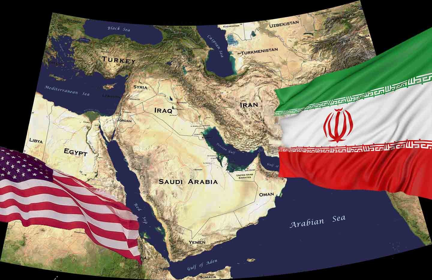 تعزيزات عسكرية وتحالف دولي وتشديد العقوبات.. خطوات واشنطن للرد على طهران