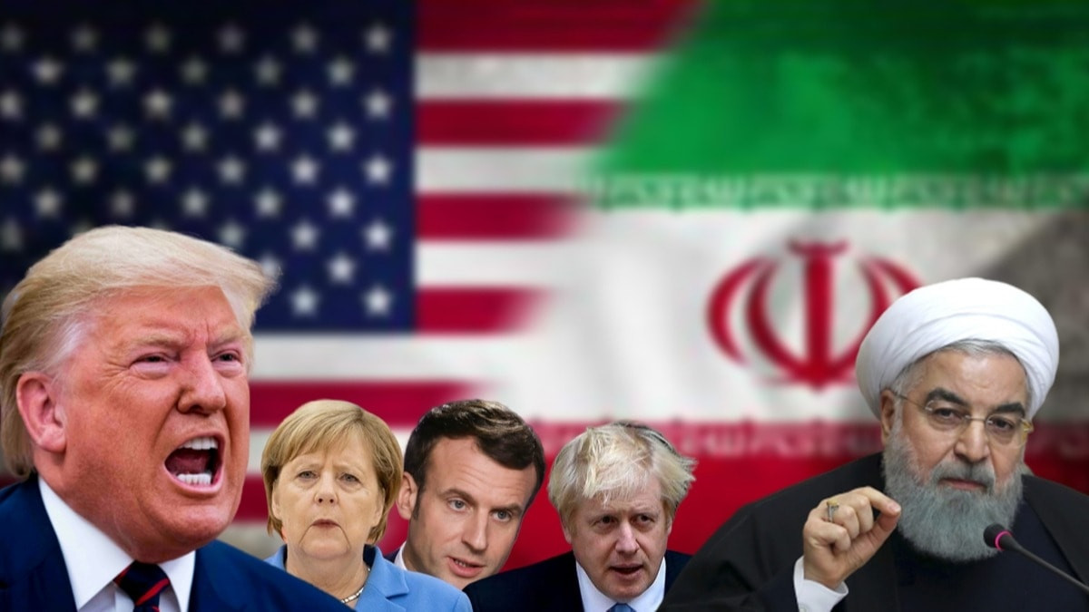 بعد تصريحات "أفريل هاينز".. جون بولتون: العودة للاتفاق النووي مع إيران "فكرة سيئة جدا"