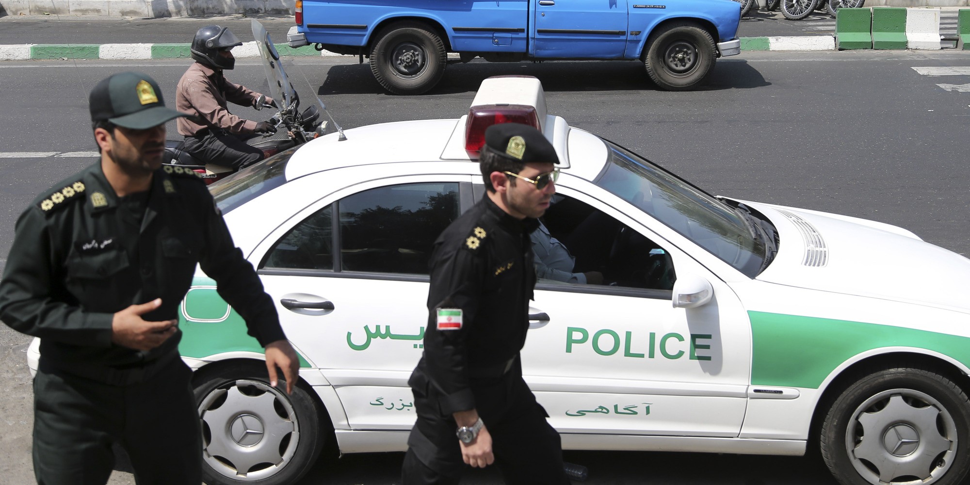 اغتيال قيادي بـ"حـزب الله" في العاصمة طهران