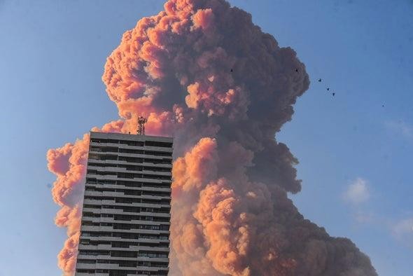 انفجار بيروت.. روسيا ترفض طلبا لبنانياً