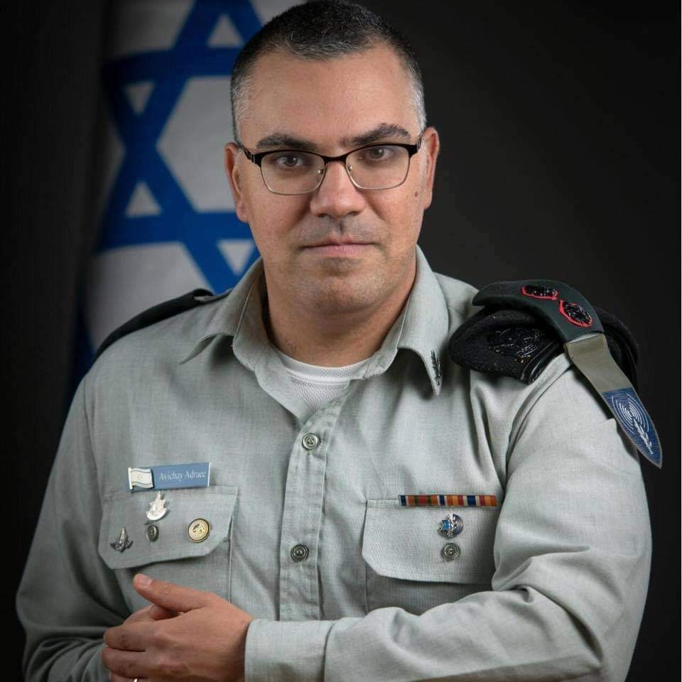 الجيش الإسرائيلي لـ"حـزب الله": روحوا خيطوا بغير هالمسلة