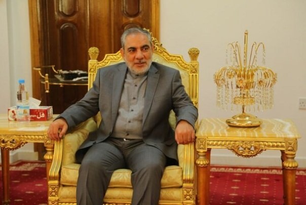 تفاصيل "اجتماع النصر" في صنعاء.. إيران توجه لاحتلال مأرب