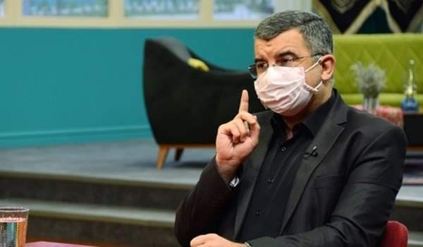 إيران تحدد موعد اختبار لقاحها المحلي ضد "كورونا"
