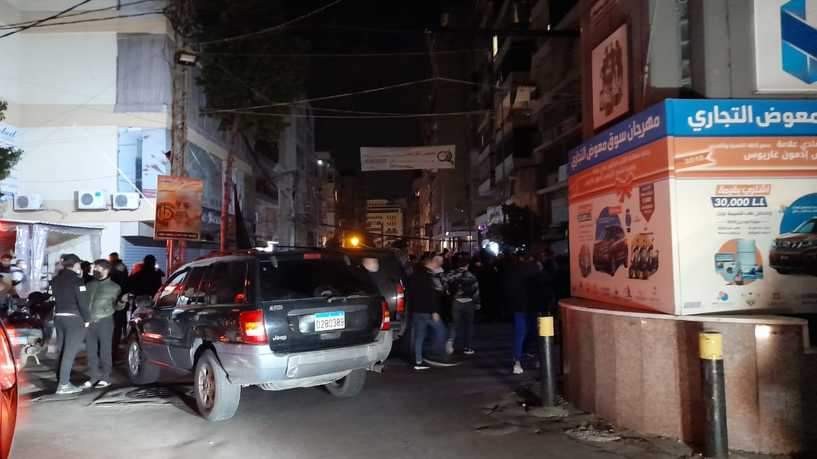 دولةٌ داخل دولة.. ماذا جرى في الضاحية الجنوبية ببيروت؟