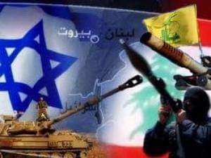 إسرائيل تحذر "حـزب الله" وتتفاخر بتكثيف غاراتها على سوريا