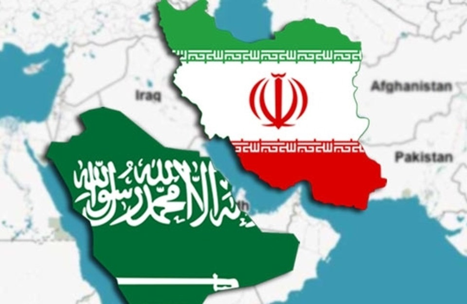 إيران تذكّر السعودية بـ"اقتراح الحب" وتدعوها لحل المسائل العالقة