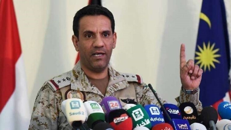 الحوثيون يستهدفون مطار أبها السعودي والتحالف يتصدى