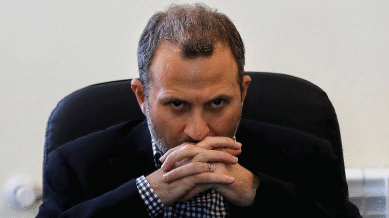 عقوبات أمريكية تستهدف حليفا بارزا لـ"حـزب الله" في لبنان