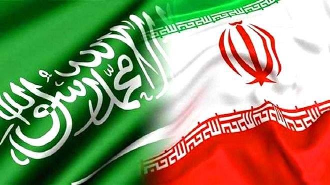 هجوم إيراني على السعودية ومزاعم بخصوص أنشطة نووية في الصحراء