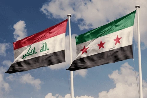العراق يسعى لإغلاق الملف الأمني للرئيس السوري أحمد الشرع: خطوة نحو تعزيز العلاقات الثنائية