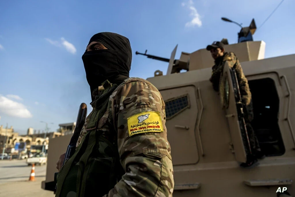 نقابة المحامين تدين إعـ.ـدام طفل بالرقة على يد "قسد"