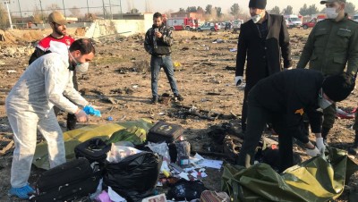 مصادر لإيران إنسايدر: موجة استقالات جماعية في إيران خلال ساعات