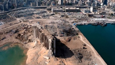 العثور على مواد نووية خطرة في لبنان