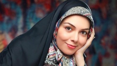 في ظروف غامضة.. العثور على جثة مذيعة إيرانية في منزلها