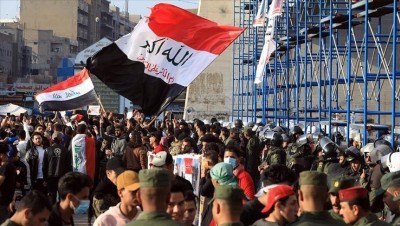 قائد شرطة ومحافظ جديد.. تغييرات جذرية في ذي قار العراقية