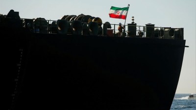 إيران تنعش الأسد بمليون برميل نفط