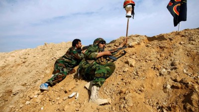 إيران تؤسس ميليشيات جديدة في ديرالزور السورية