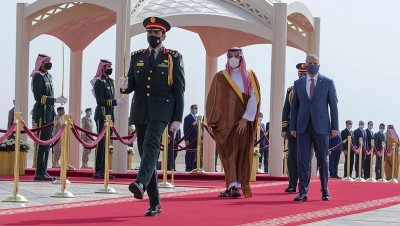 ما دور مصطفى الكاظمي في جلب إيران والسعودية إلى طاولة المفاوضات؟