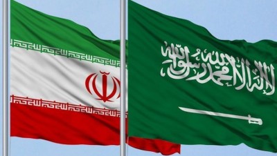 مصادر تكشف: اجتماع ثانٍ بين السعودية وإيران في العراق وهذه أجندته