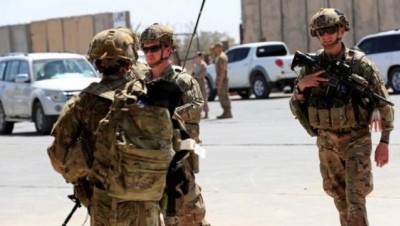يحيى رسول: العراق لا يحتاج قوات أمريكية وعلى دول الجوار احترام سيادتنا