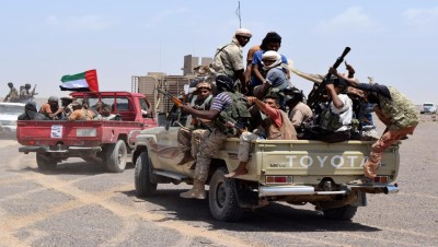 خلال أسبوع.. مقتل وإصابة 244 حوثيا في اليمن