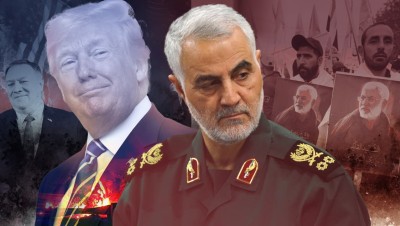 تفاصيل مثيرة حول "الخطة السرية" لاغتيال "سليماني" بمشاركة الأكراد