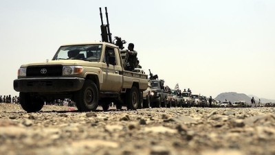 سفارة إيران في أنقرة تنفي نقل مقاتلين من سوريا إلى اليمن