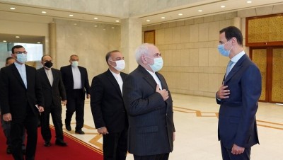 خطوة إيرانية جديدة في سوريا