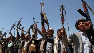 "الائتلاف السوري" يؤكد: إيران تجند سوريين للقتال في اليمن
