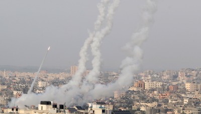 مصادر تكشف هوية الطائرة التي أسقطتها إسرائيل على الحدود مع الأردن