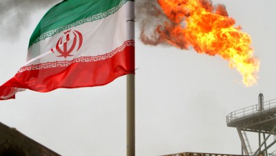 وجهتها الصين وسوريا.. ارتفاع في صادرات إيران النفطية رغم العقوبات