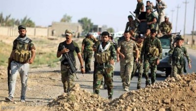 قـتلى لبنانيون وعراقيون بانفجار في ريف حلب