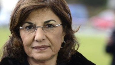 مستشارة الأسد بثينة شعبان: الأيام القادمة ستشهد علاقات أفضل بين دمشق والرياض