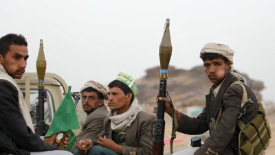ميليشيا الحوثي تكثف هجماتها على السعودية